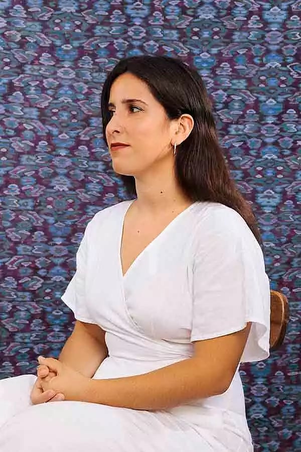 No Lines in the Sea | Concert with Elana Sasson, Queralt Giralt, and Bahar Badiei 2