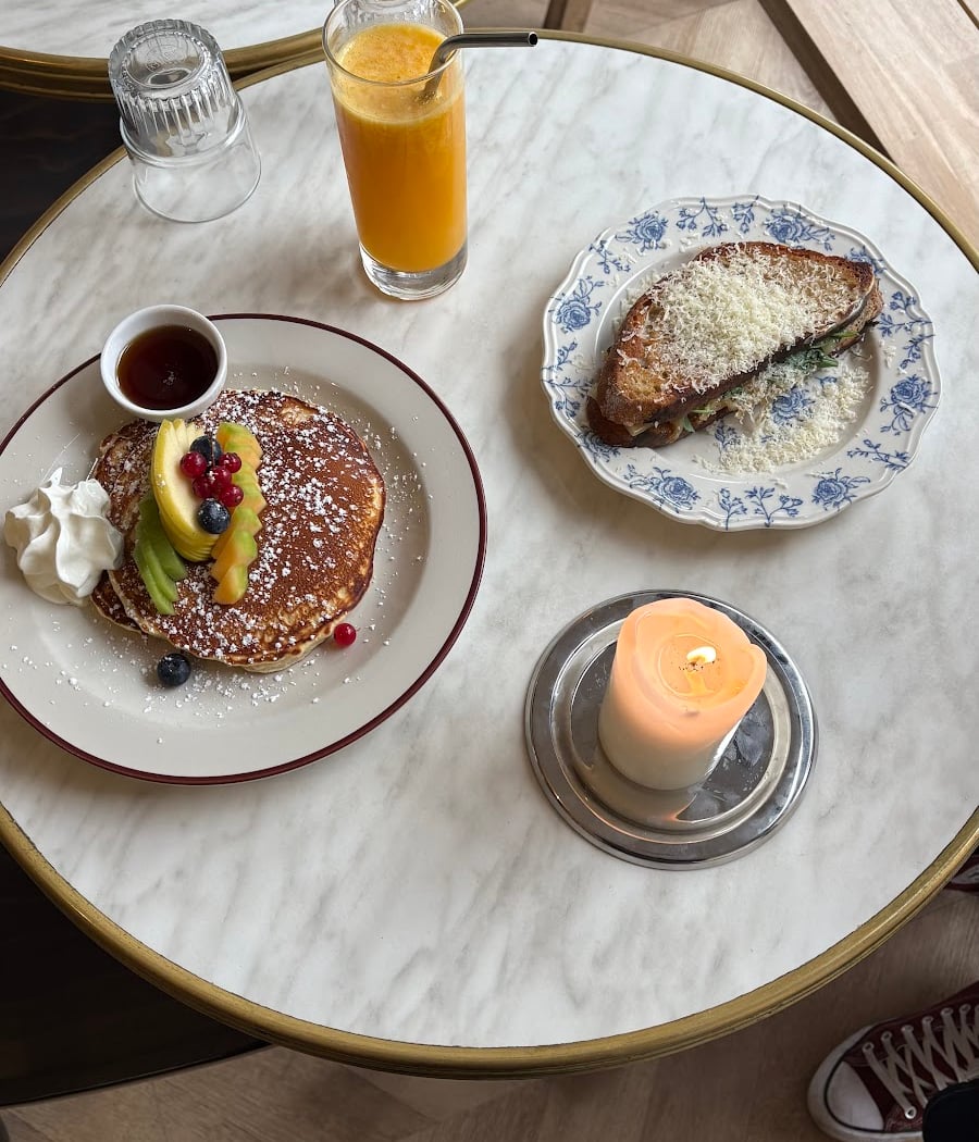 Passion Café 3