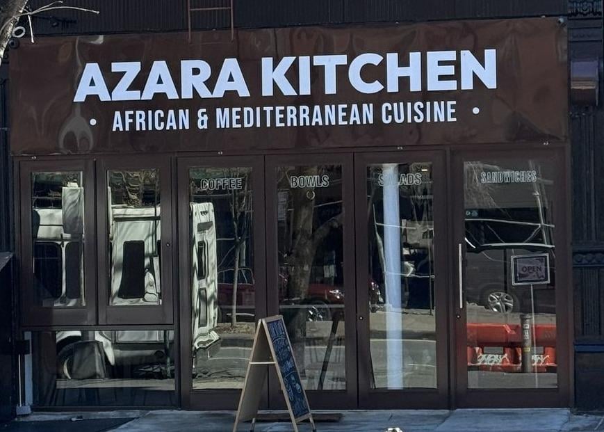 Azara Kitchen LLC 2