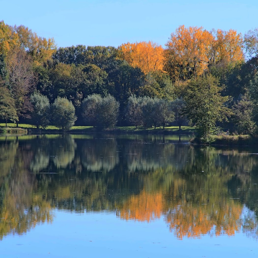 Île de loisirs de Souppes-sur-Loing 4