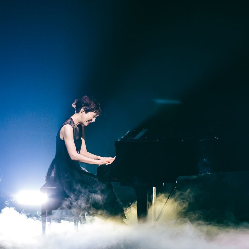 YOKO KANNO - PIANO ME 1