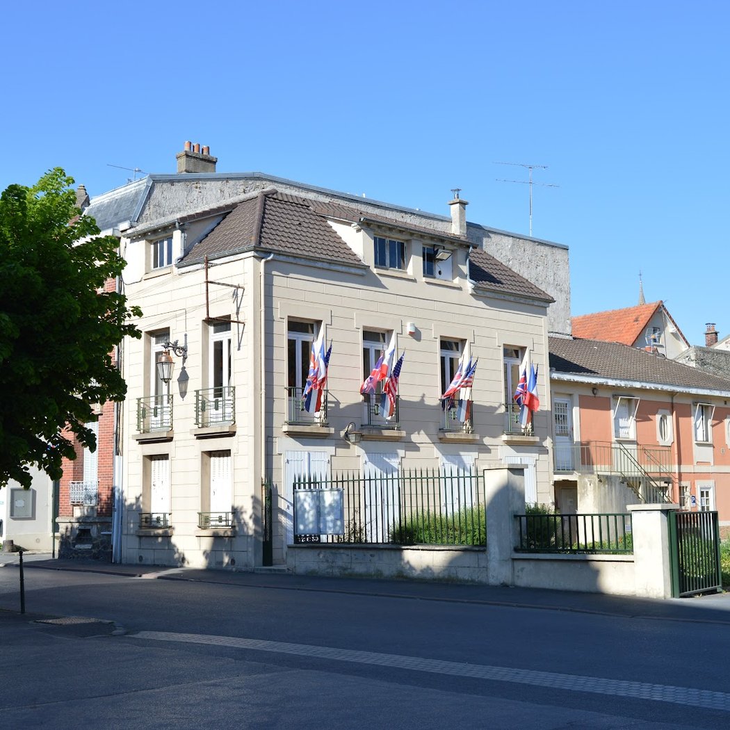Journée nationale en hommage aux victimes de l'esclavage 3