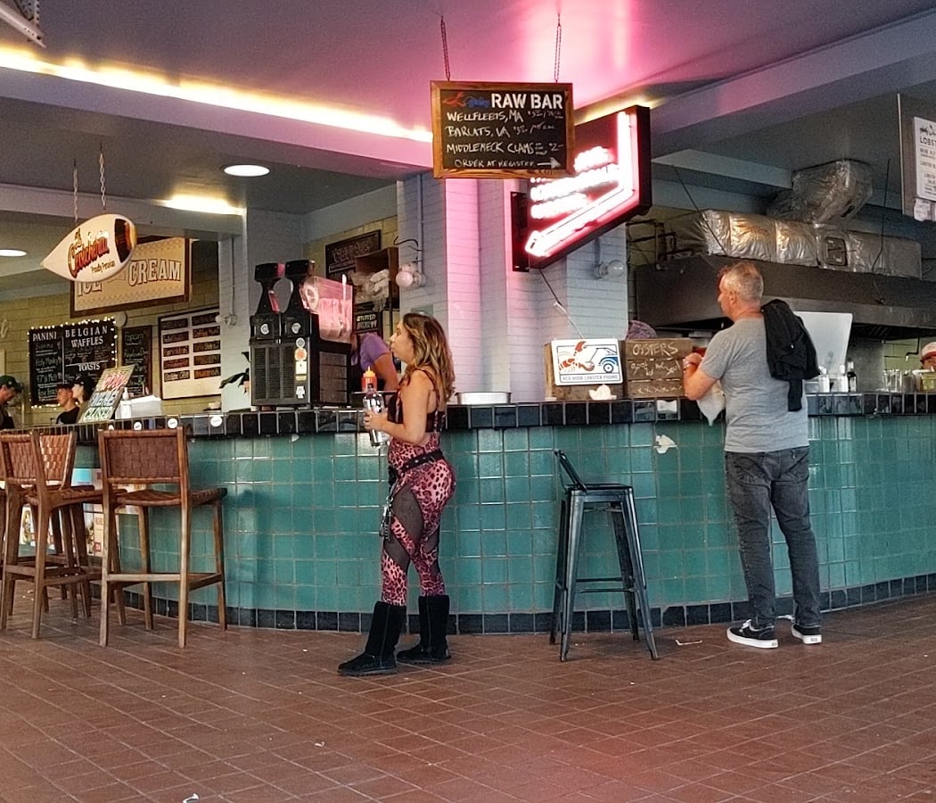 La Cevicheria 3