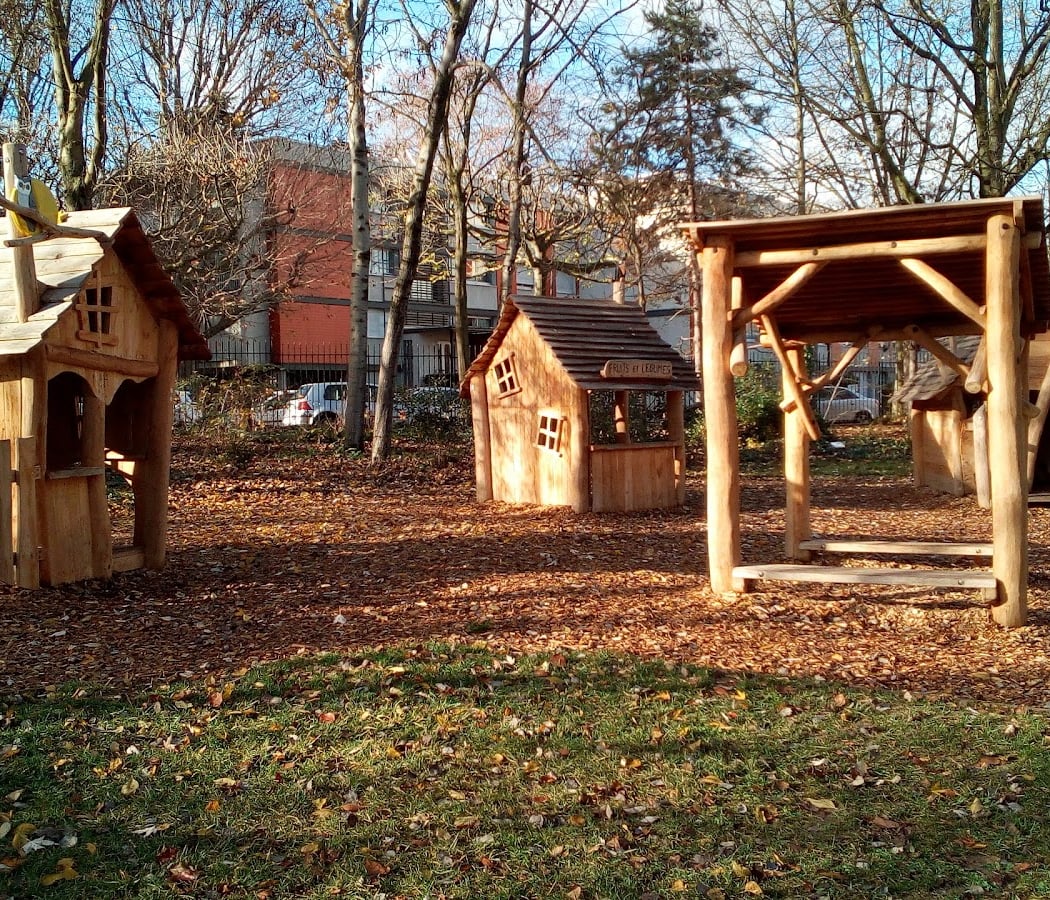 Park Coteau - Marcel-Rosette 2