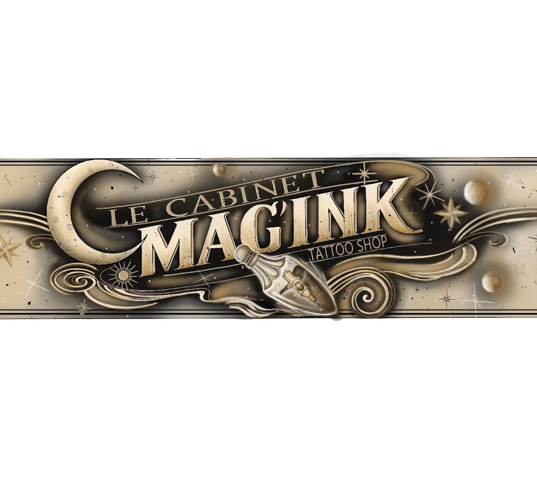 Le cabinet Mag'Ink 2