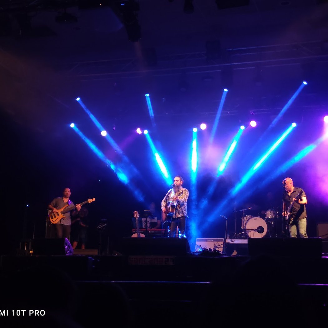 Martin Urrutia Concert 5