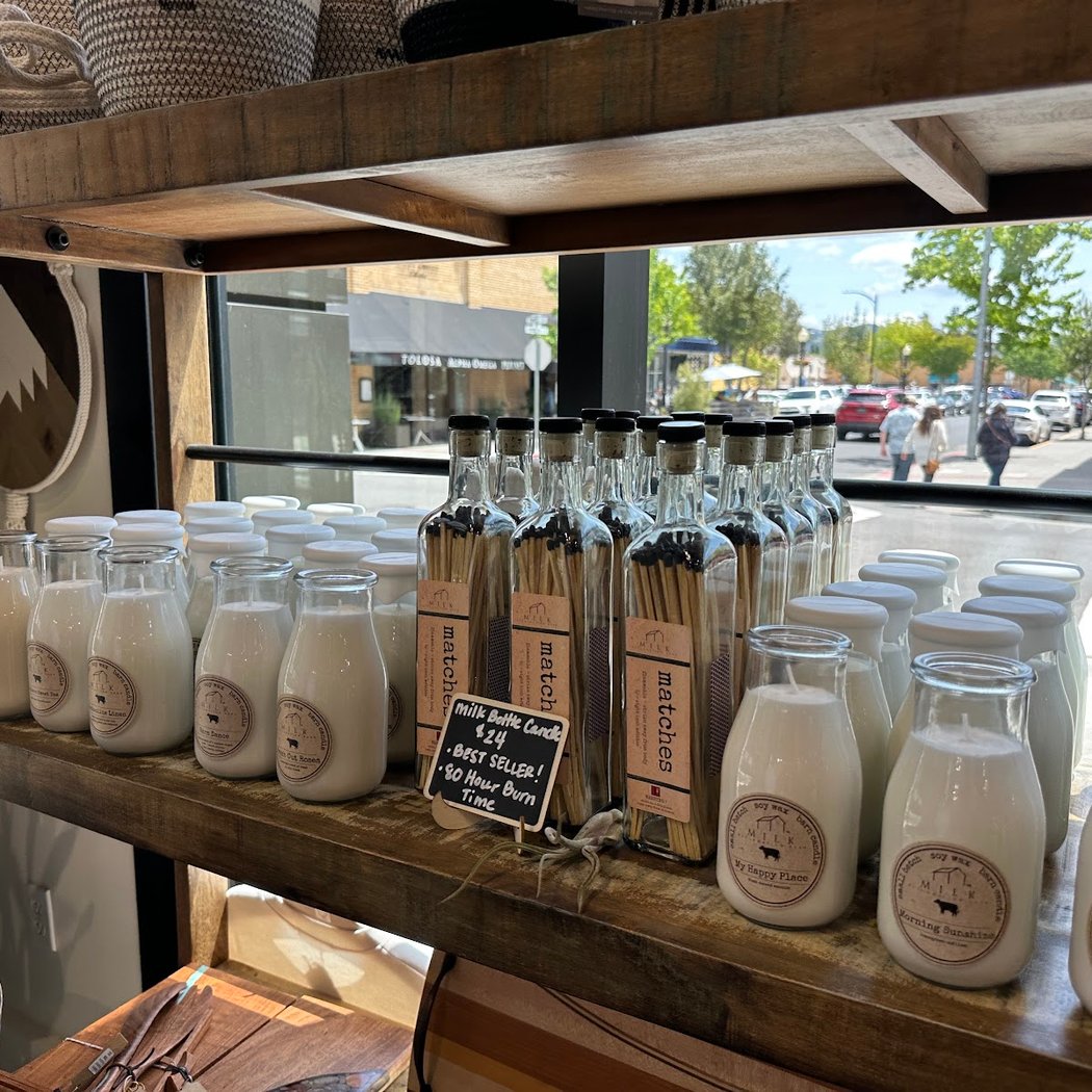 Makers Market 1