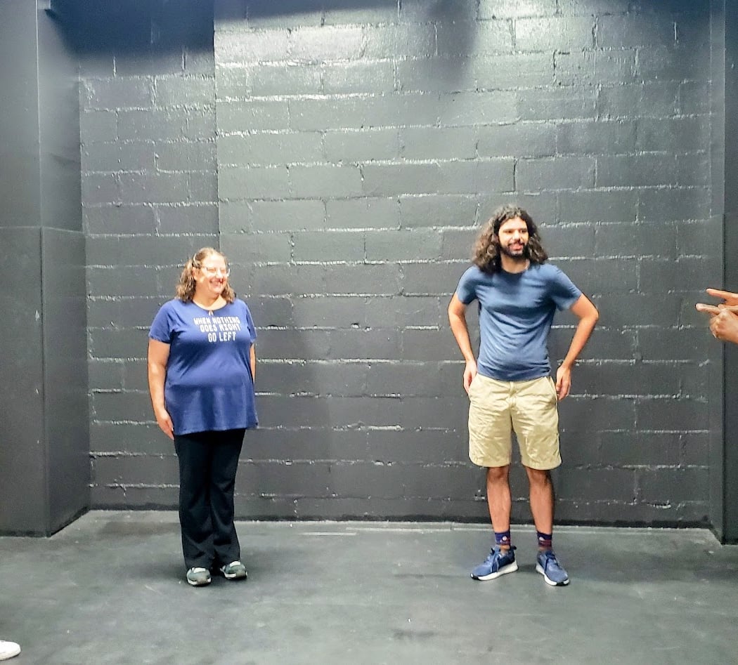 Spring Spark Theatre Festival 3