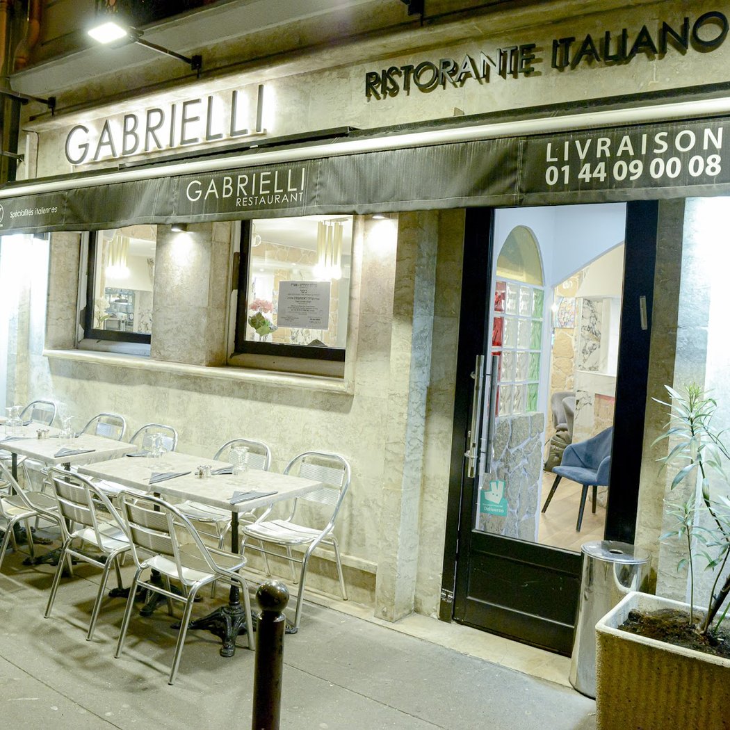Gabrielli 2