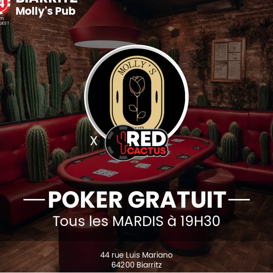 Poker Night