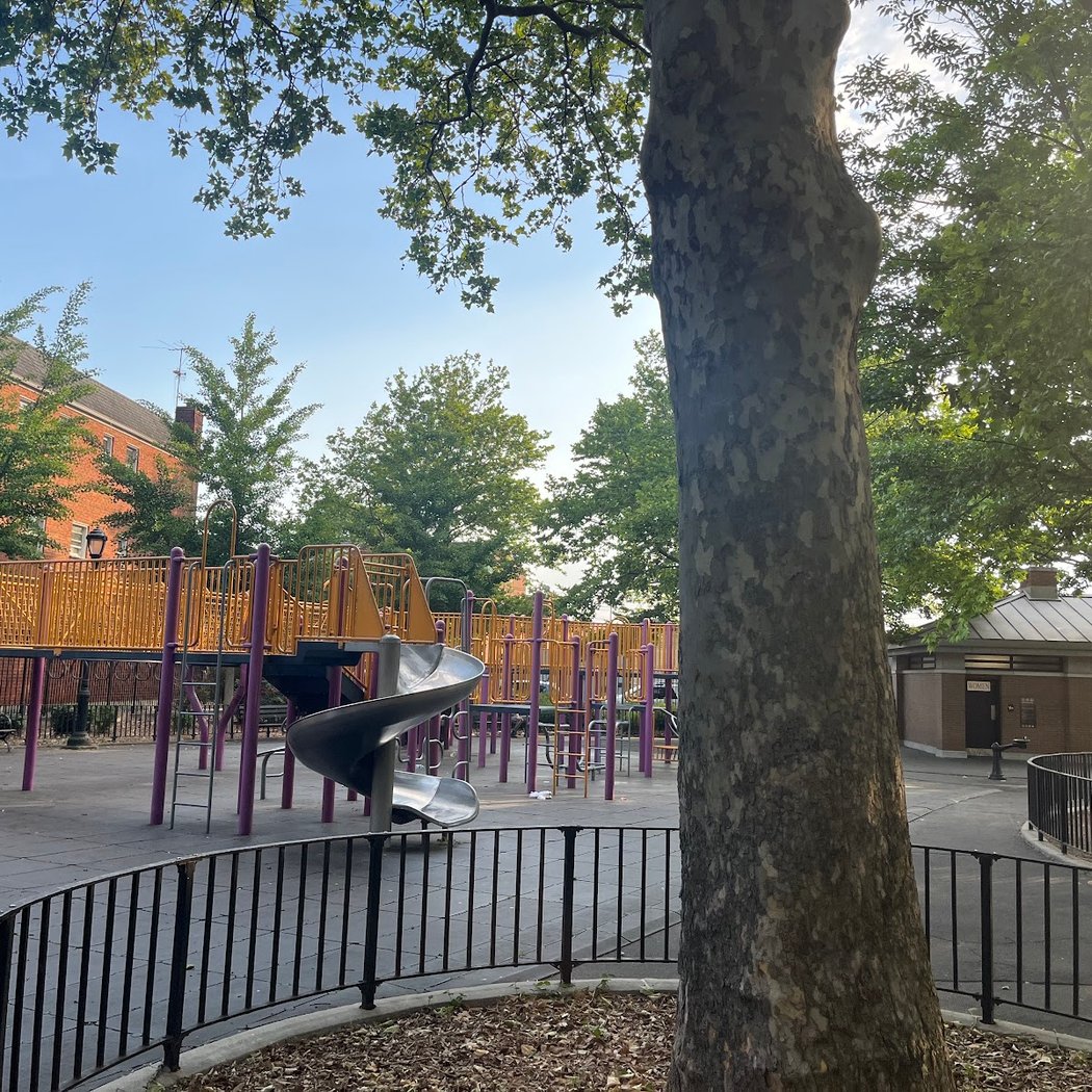 Curtis Playground 2