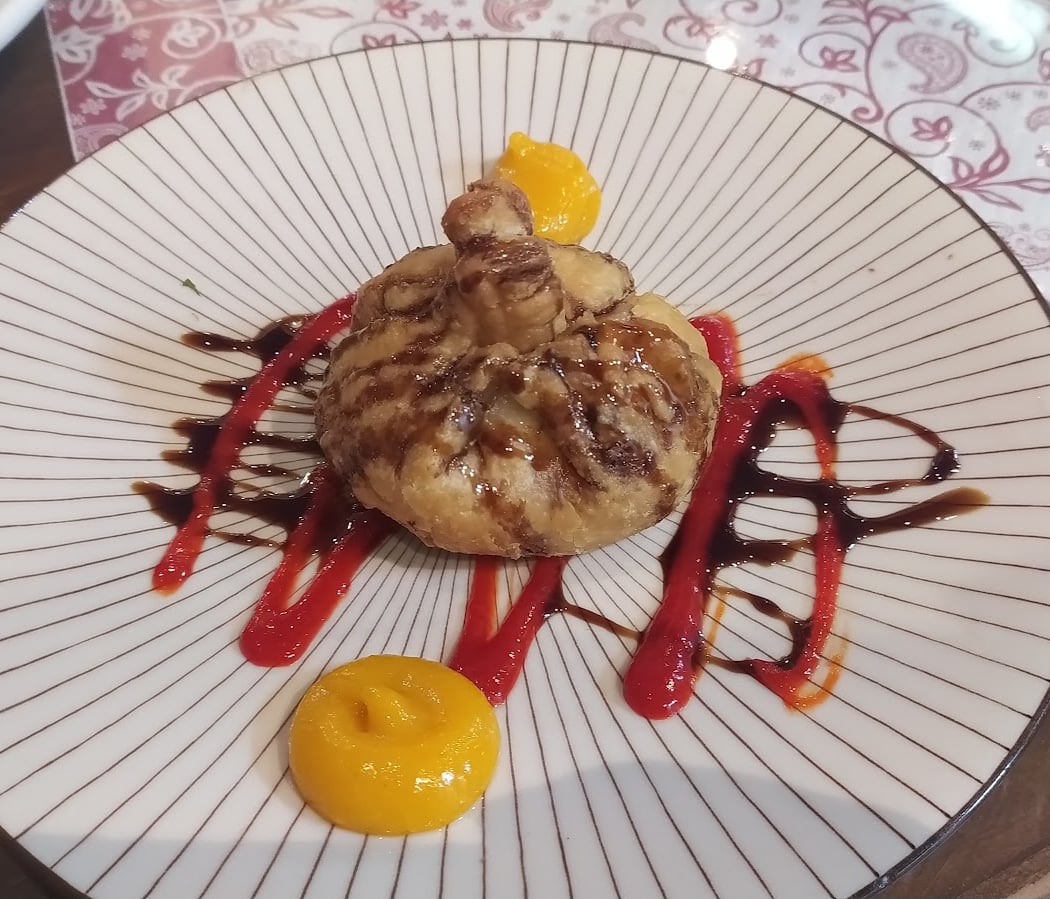 Taberna Azafran 1