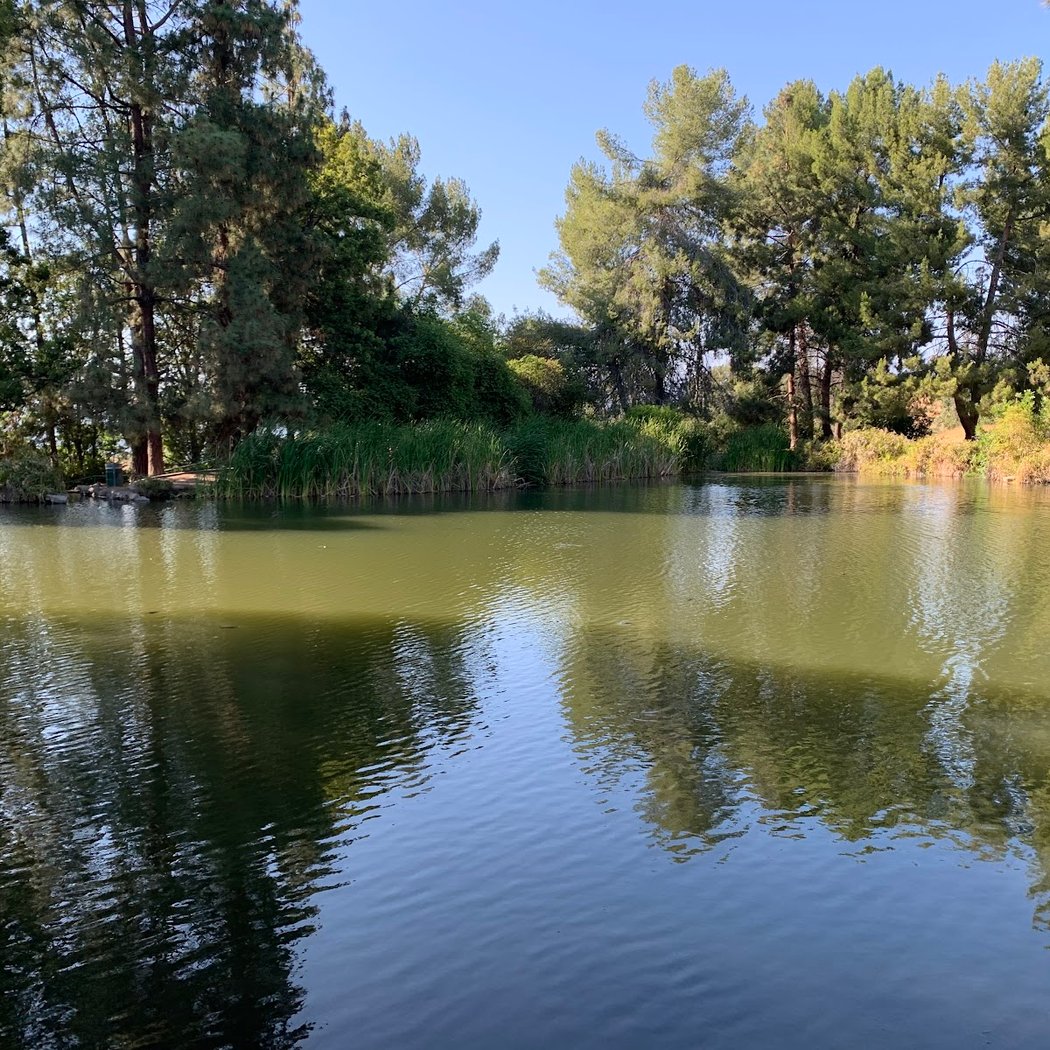 Ernest E. Debs Regional Park 2