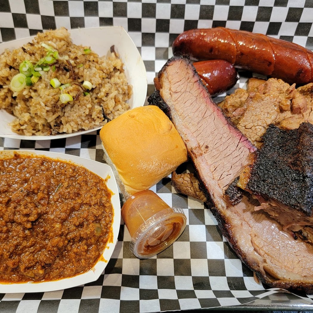 Smoked Out BBQ 1