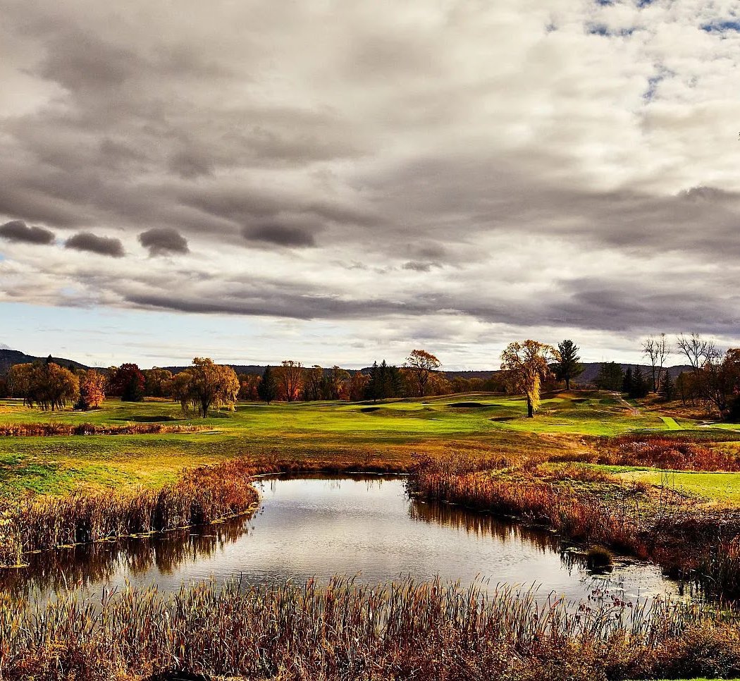 Inness Golf 1