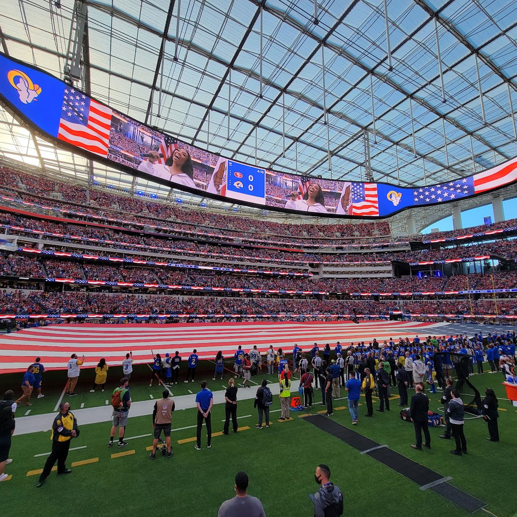 Super Bowl LXI 3