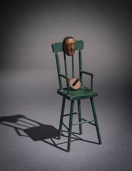 John Sideli: Assemblages 2