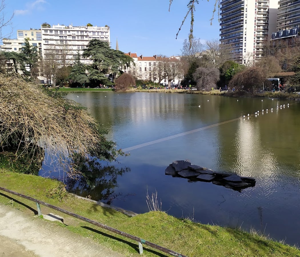 Parc-de-Montsouris 5