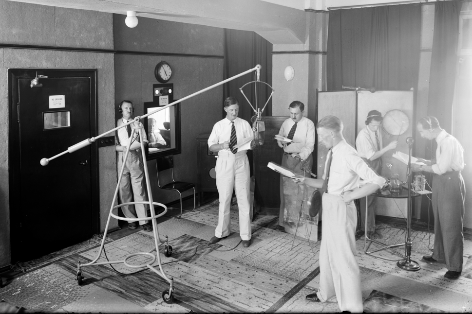 The Scarlet Pimpernel: An Old Time Radio Production 2