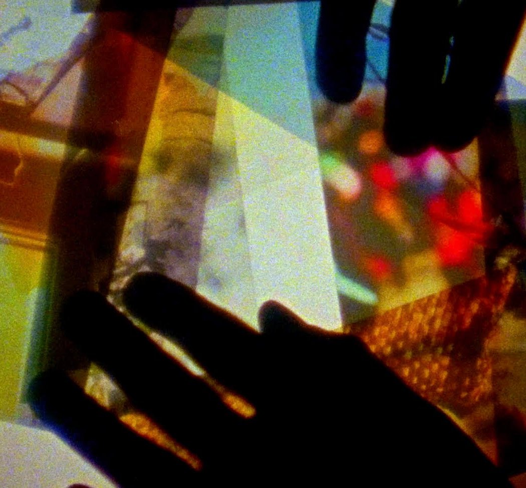 Sky Hopinka: Sonic Transmissions - Opening Reception 2