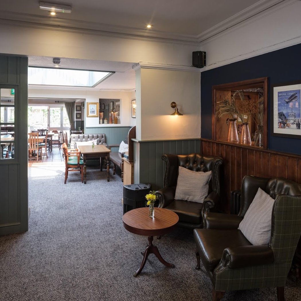 The Builders Arms, Croydon 2