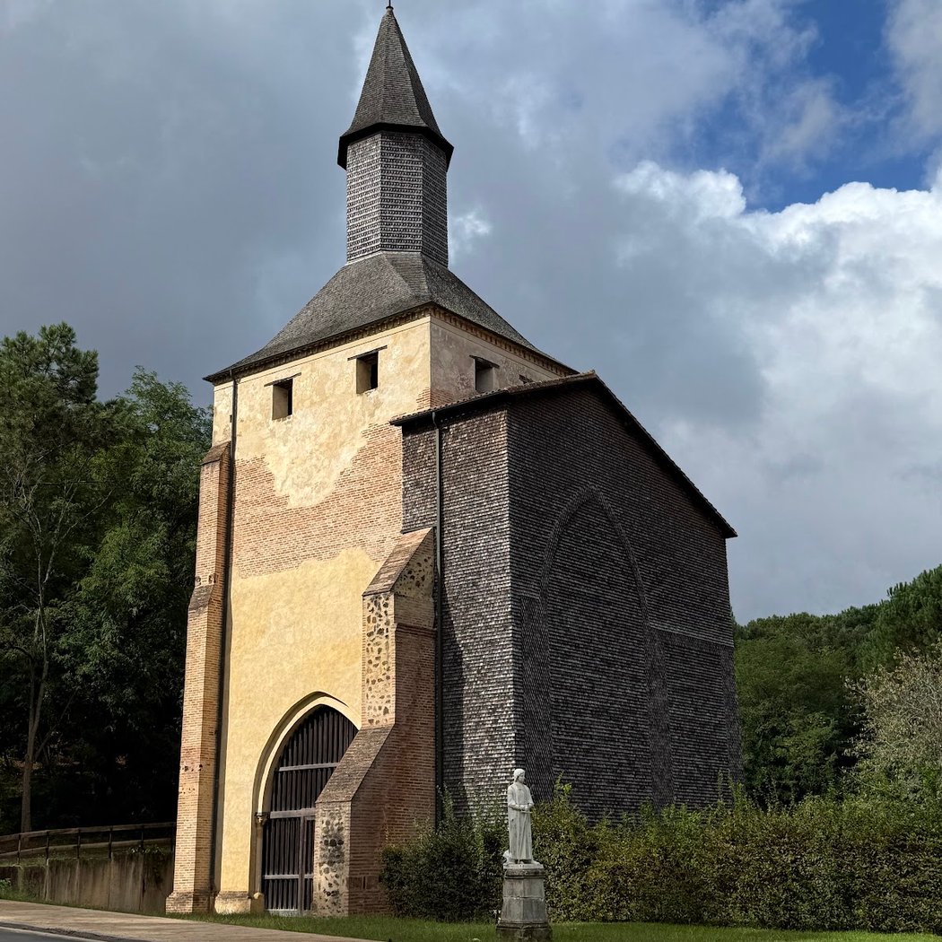 Musée - Prieuré 3