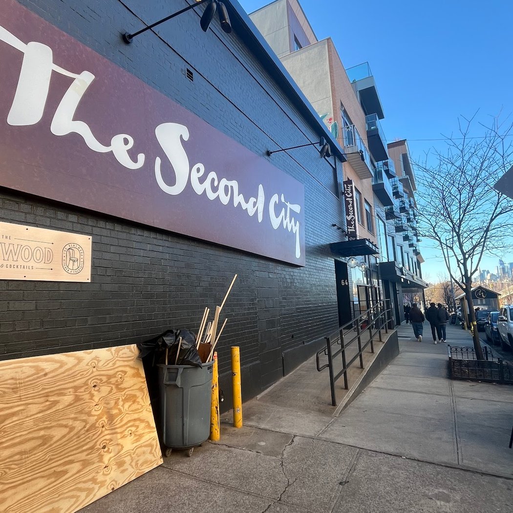 Impossible New York Stories – Valentine’s Day Edition 3