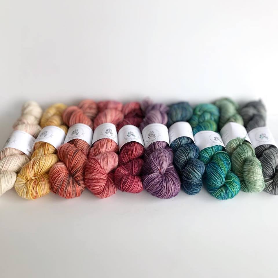 Sashiko Workshop 1