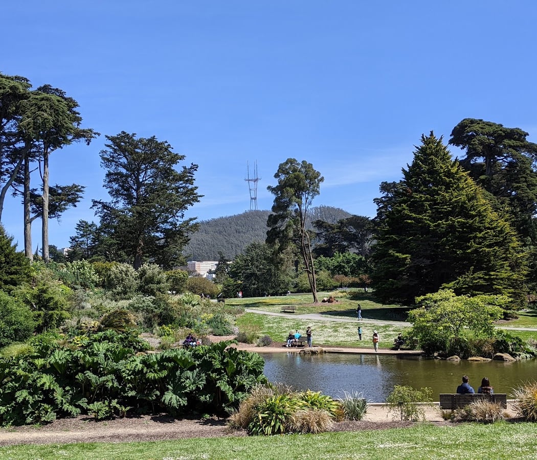 Ask A Master Gardener 2