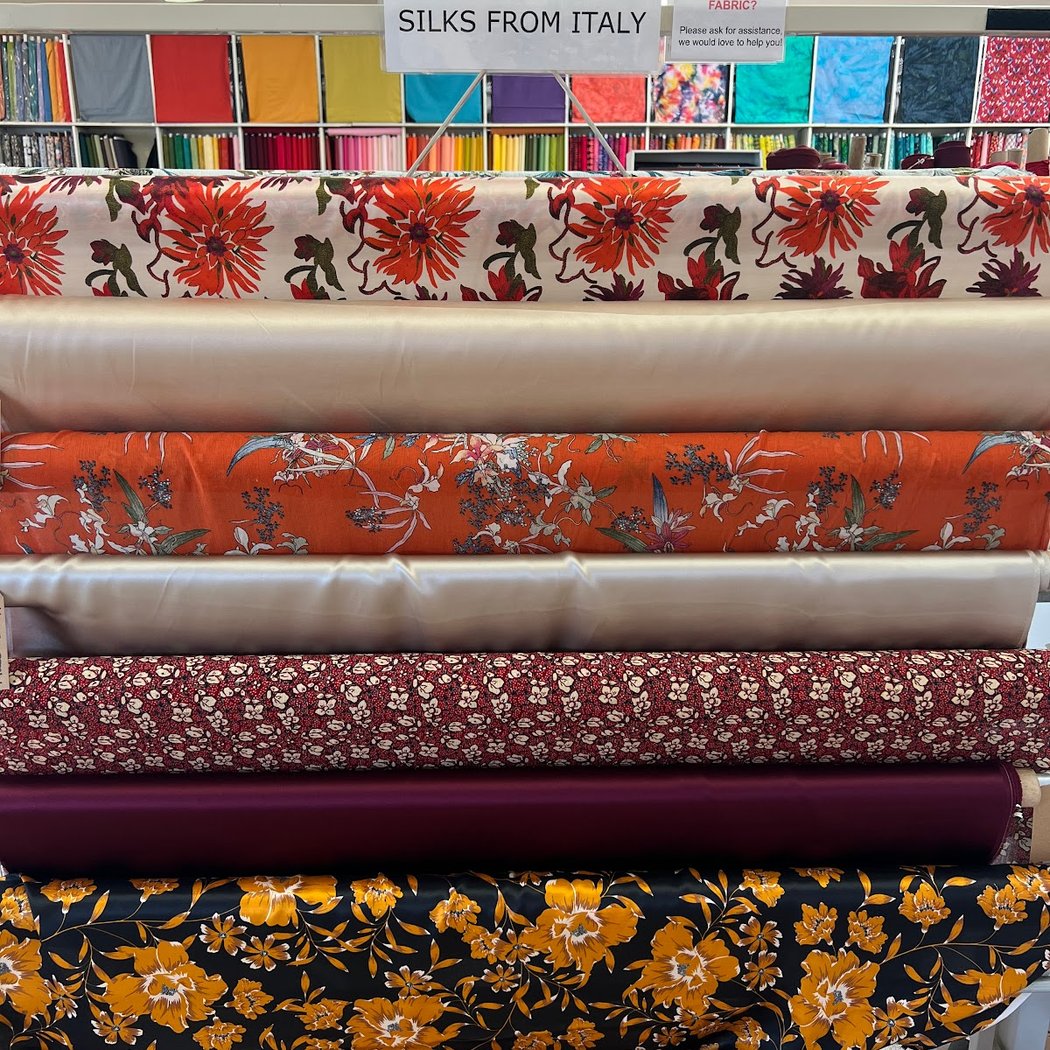 Harts Fabric 1