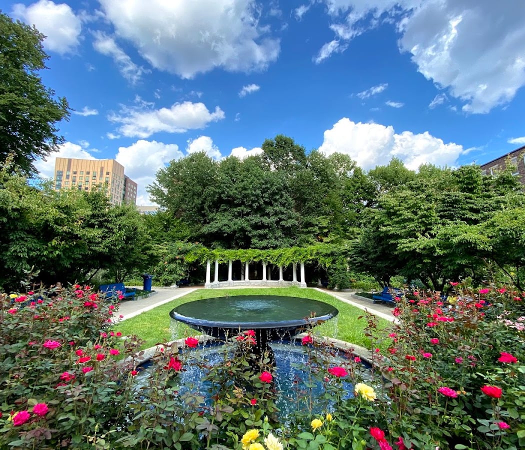 JAZZ AT RAMLER PARK 1