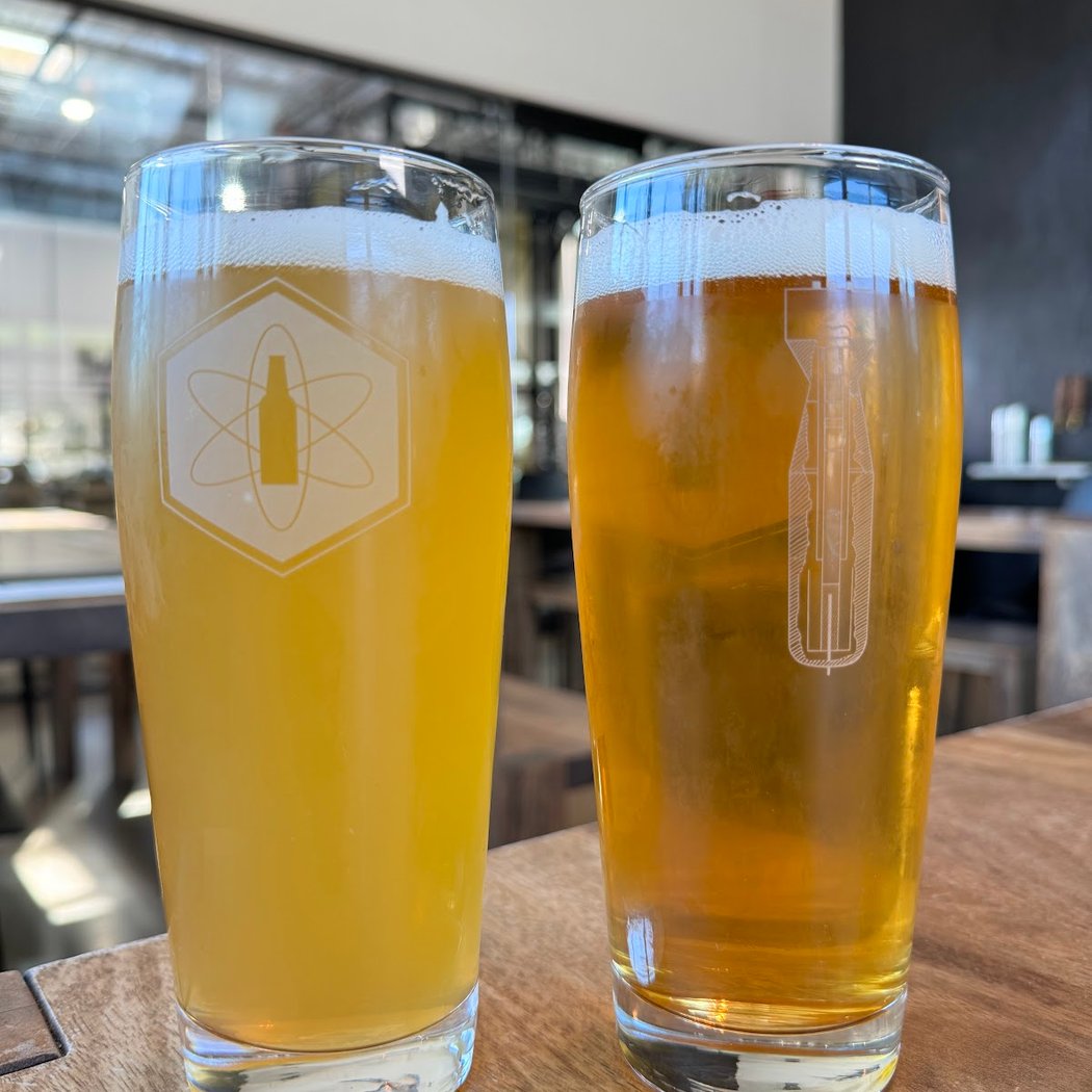 Manhattan Project Beer Co. 2