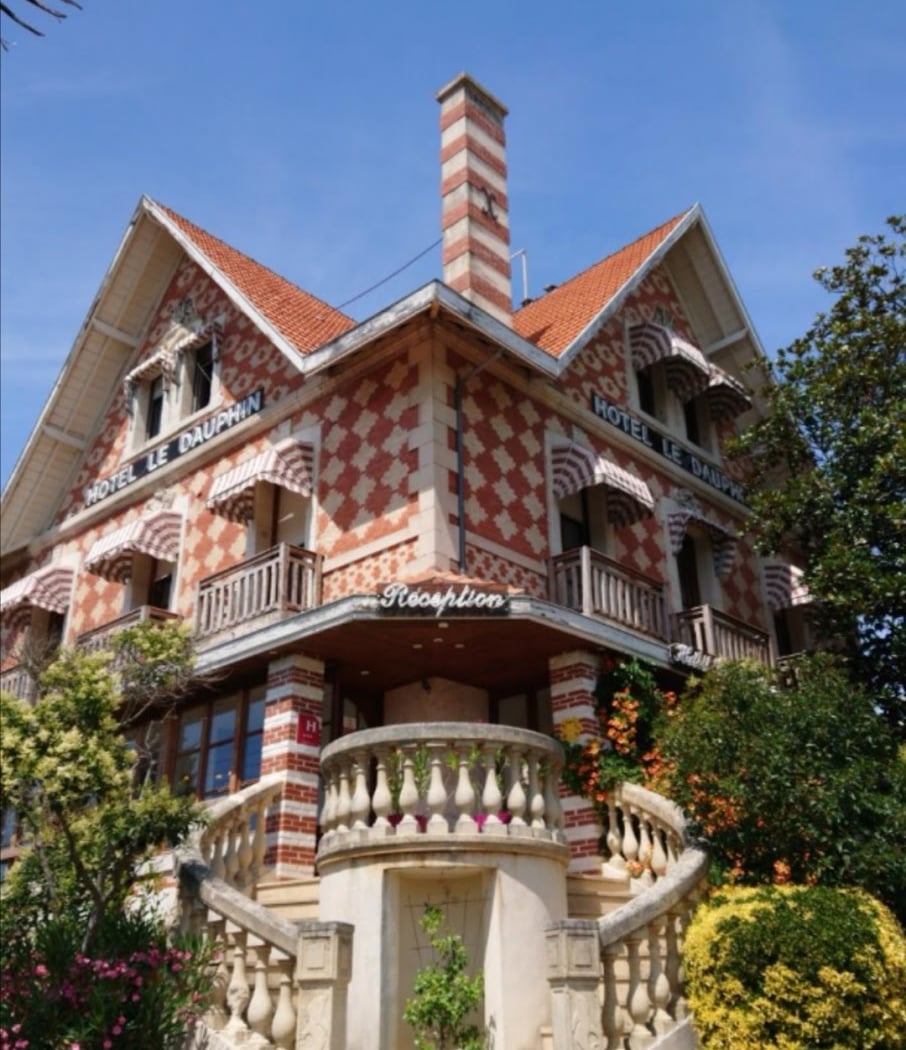 Arcachon 3