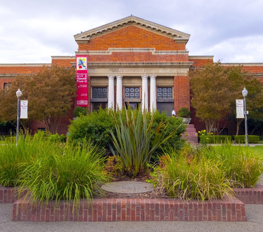 Haggin Museum 2
