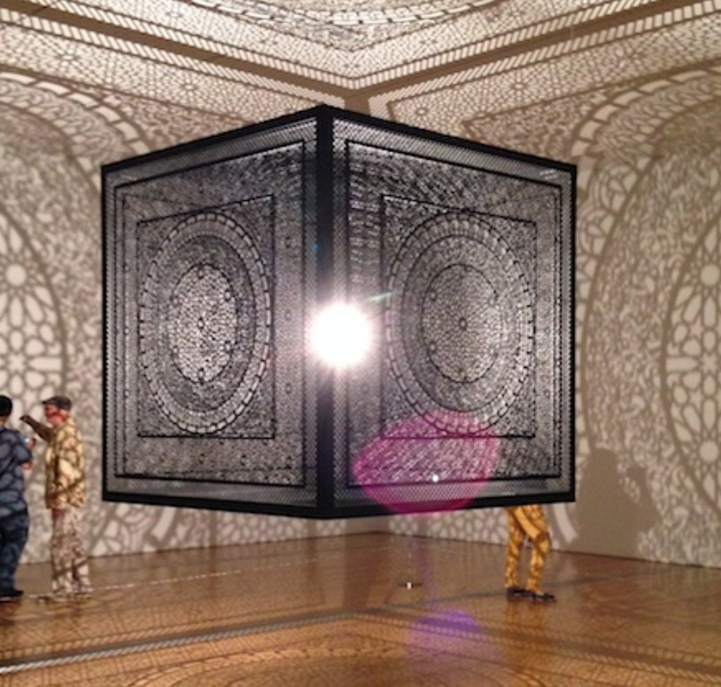 Grand Rapids Art Museum 1