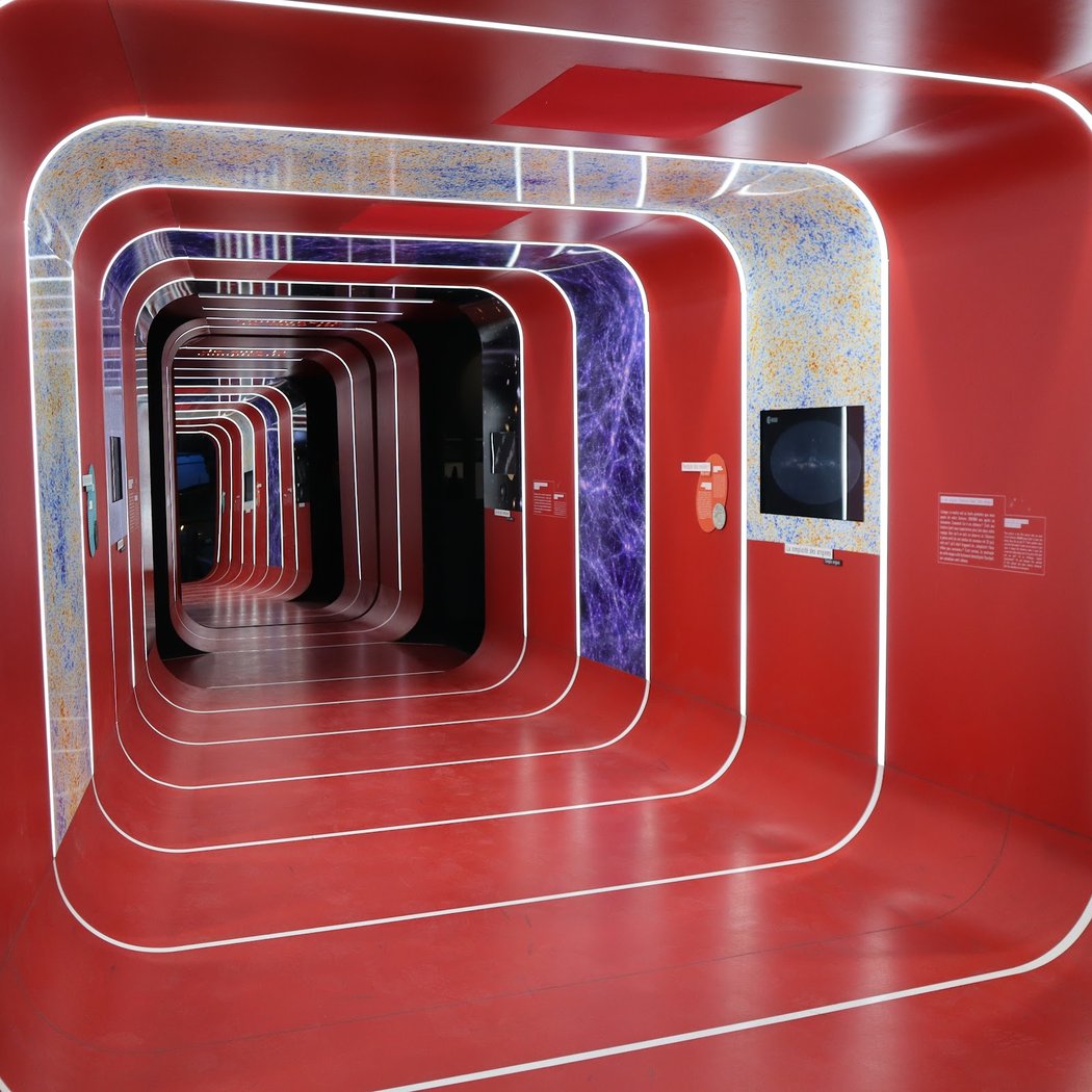 Planétarium 2
