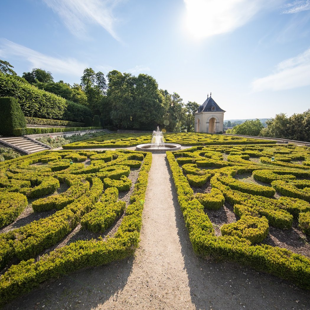 Rendez-vous aux Jardins 2025 1