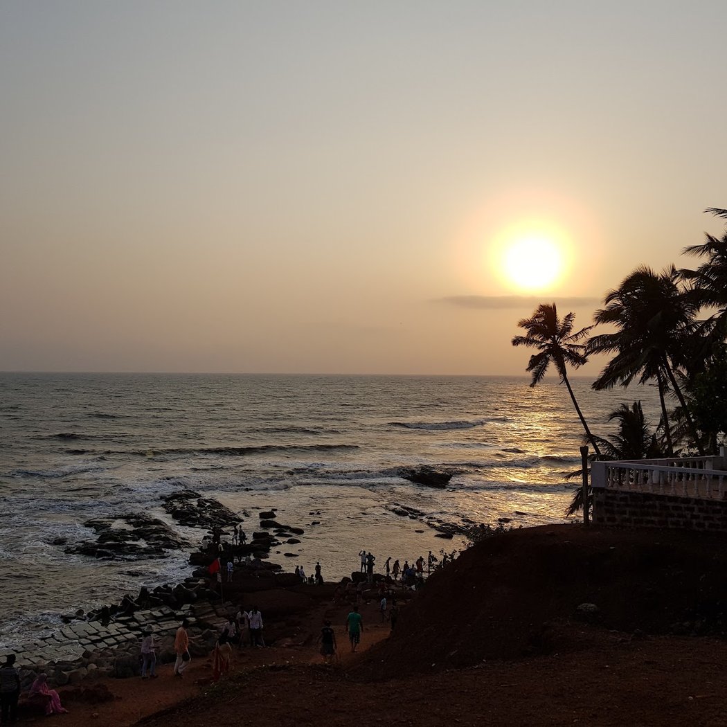 Sunset Point 1