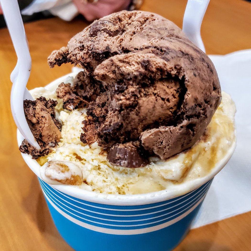 Michigan Creamery 1