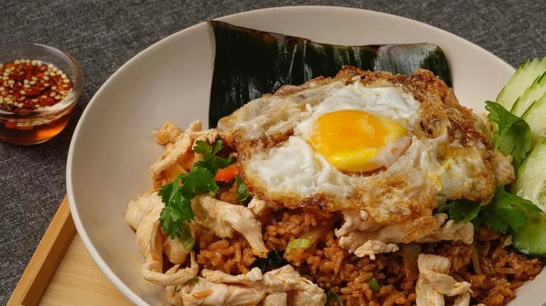 Ben Thai Cafe 2