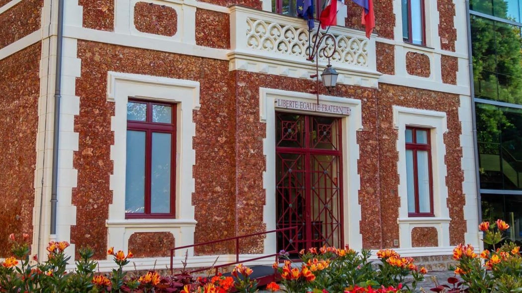 Conseil municipal 2