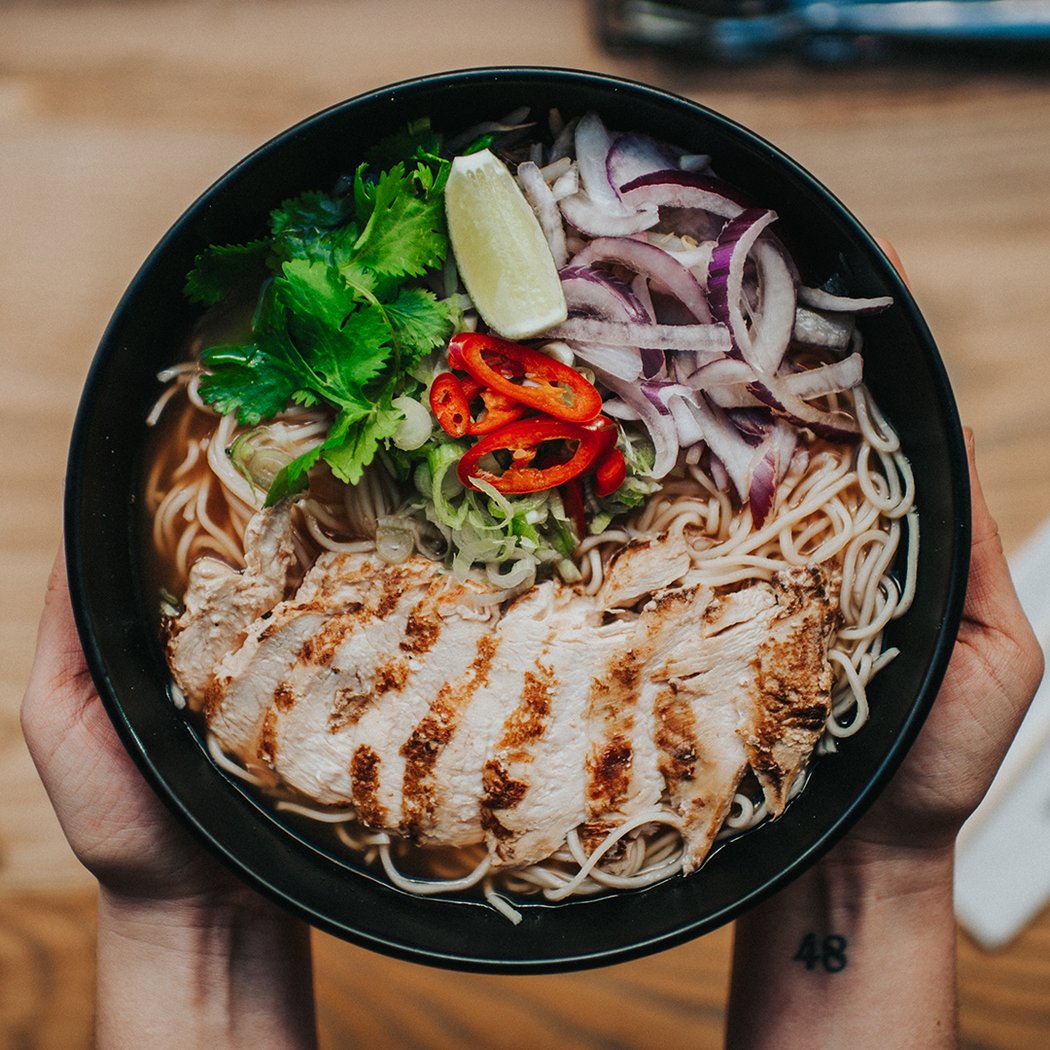 wagamama, murray hill, new york 1