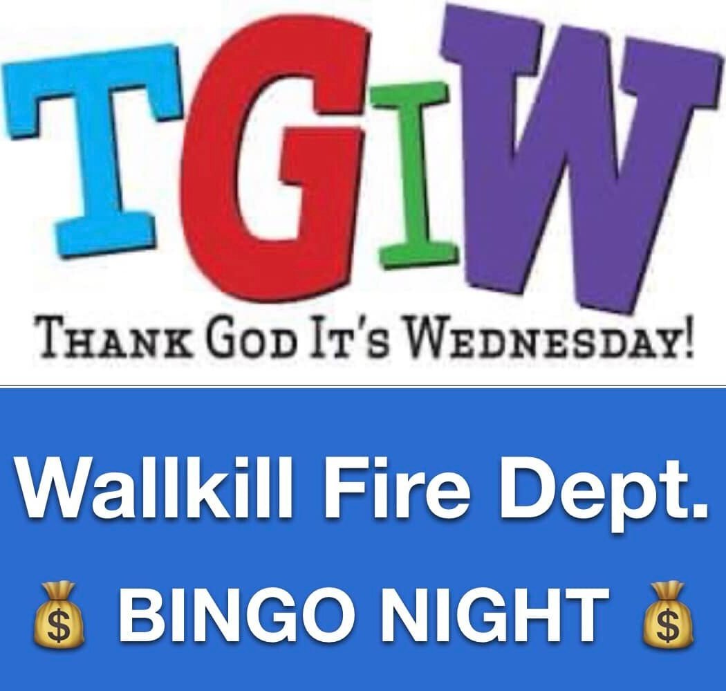 Bingo Night 1