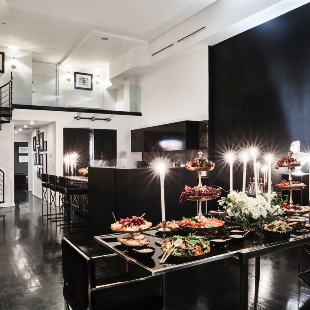 Hemingway Loft 1