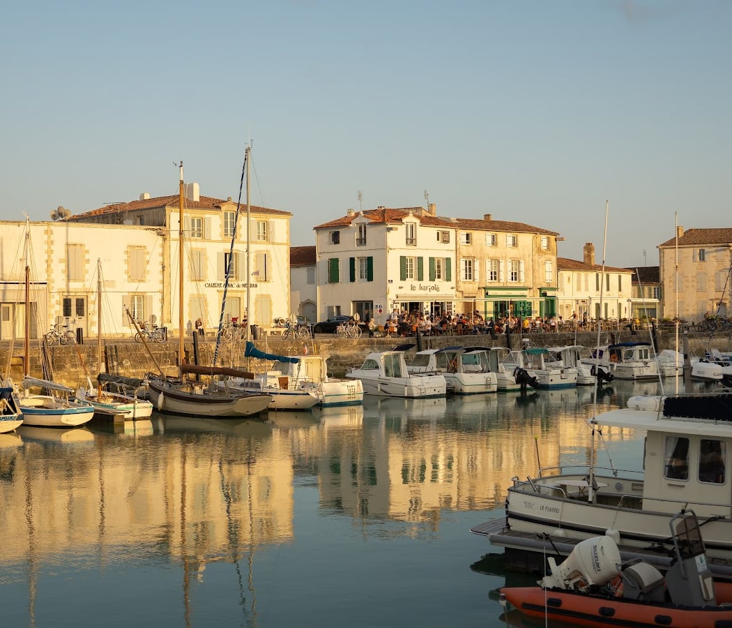 La Flotte 3