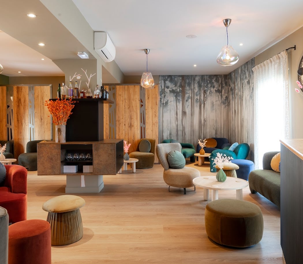Auberge Pom'Poire 2