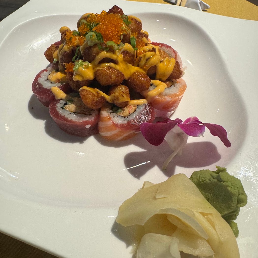 Mizu Sushi Bar & Grill 2