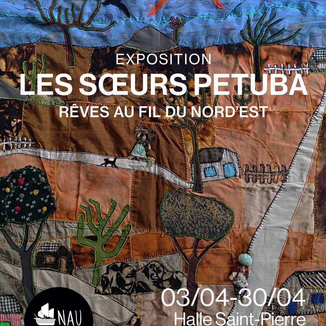 Les Sœurs Petuba 1