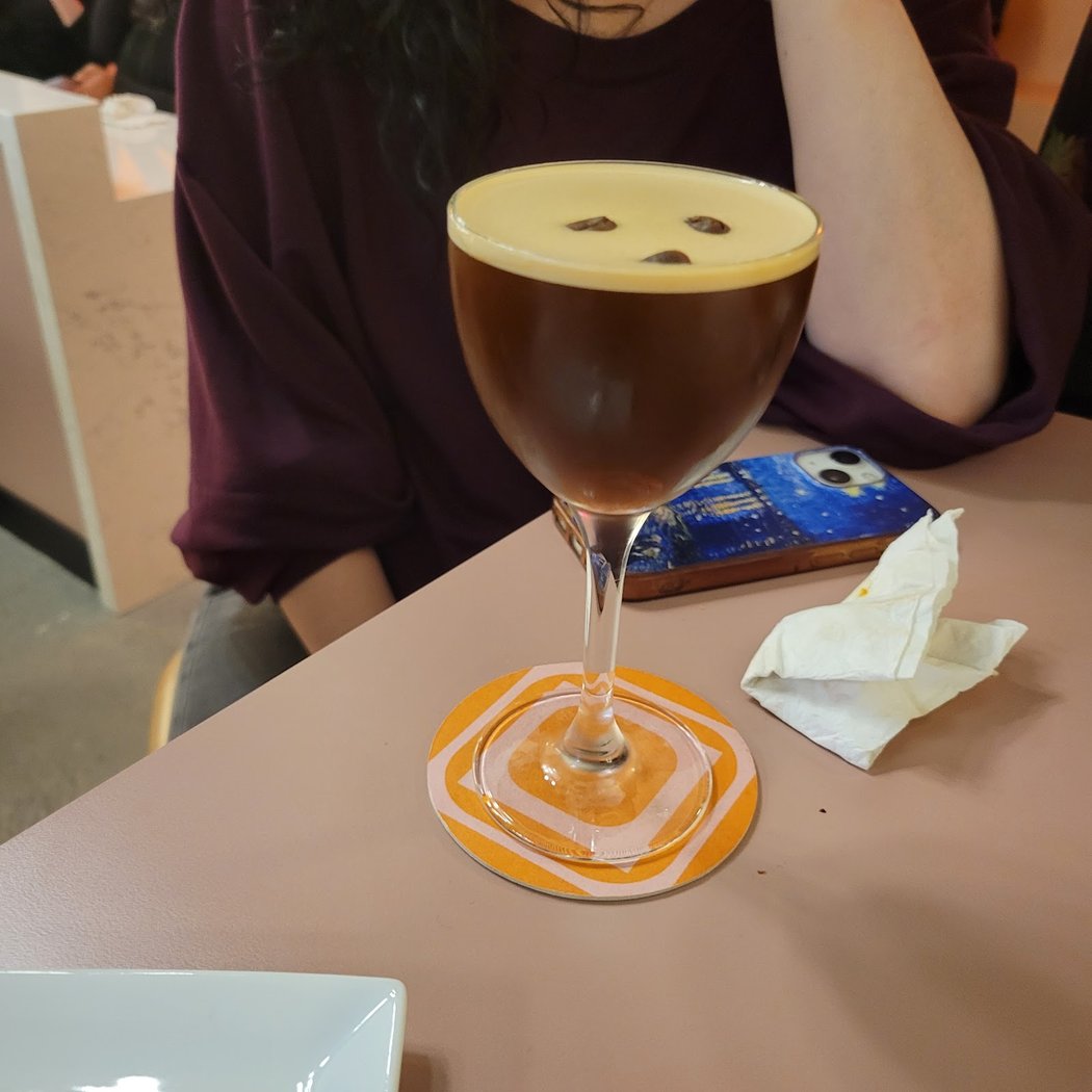 Talea Beer Co. Bryant Park 3
