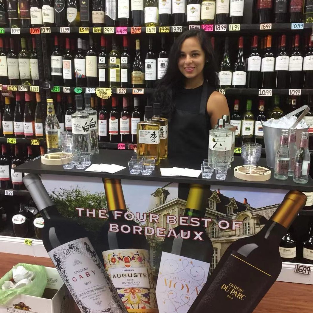 Cortelyou Wine & Liquor Co 1